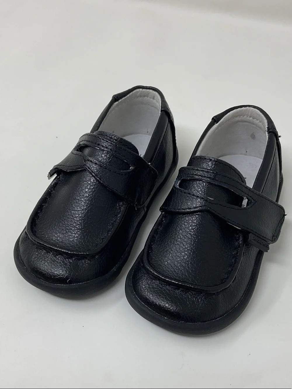 pediped smart black